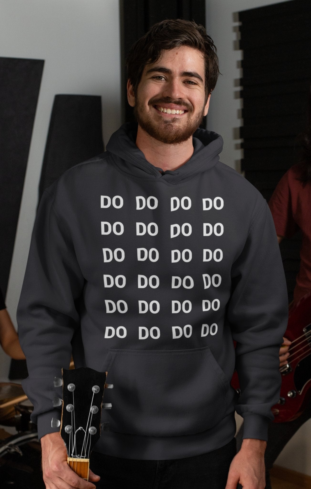 The Do Overkill Teenpreneur Men Hoodies-FunkyTeesClub - Funky Tees Club