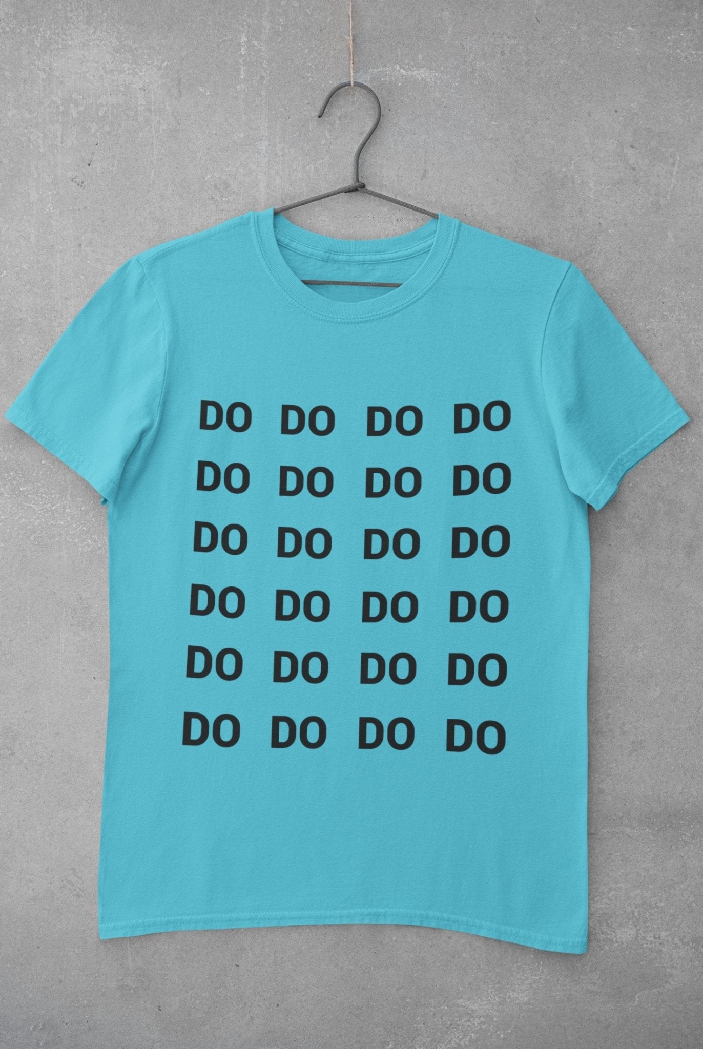 The Do Overkill Teenpreneur Mens Half Sleeves T-shirt- FunkyTeesClub - Funky Tees Club