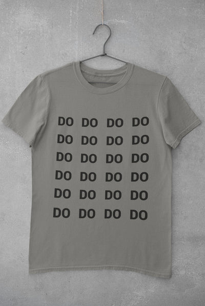 The Do Overkill Teenpreneur Mens Half Sleeves T-shirt- FunkyTeesClub - Funky Tees Club