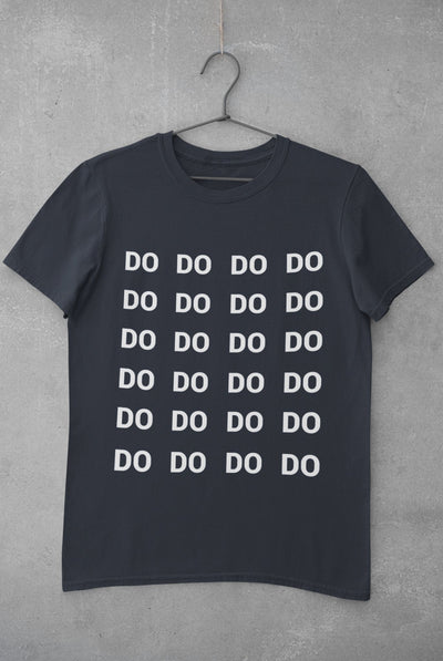 The Do Overkill Teenpreneur Mens Half Sleeves T-shirt- FunkyTeesClub - Funky Tees Club