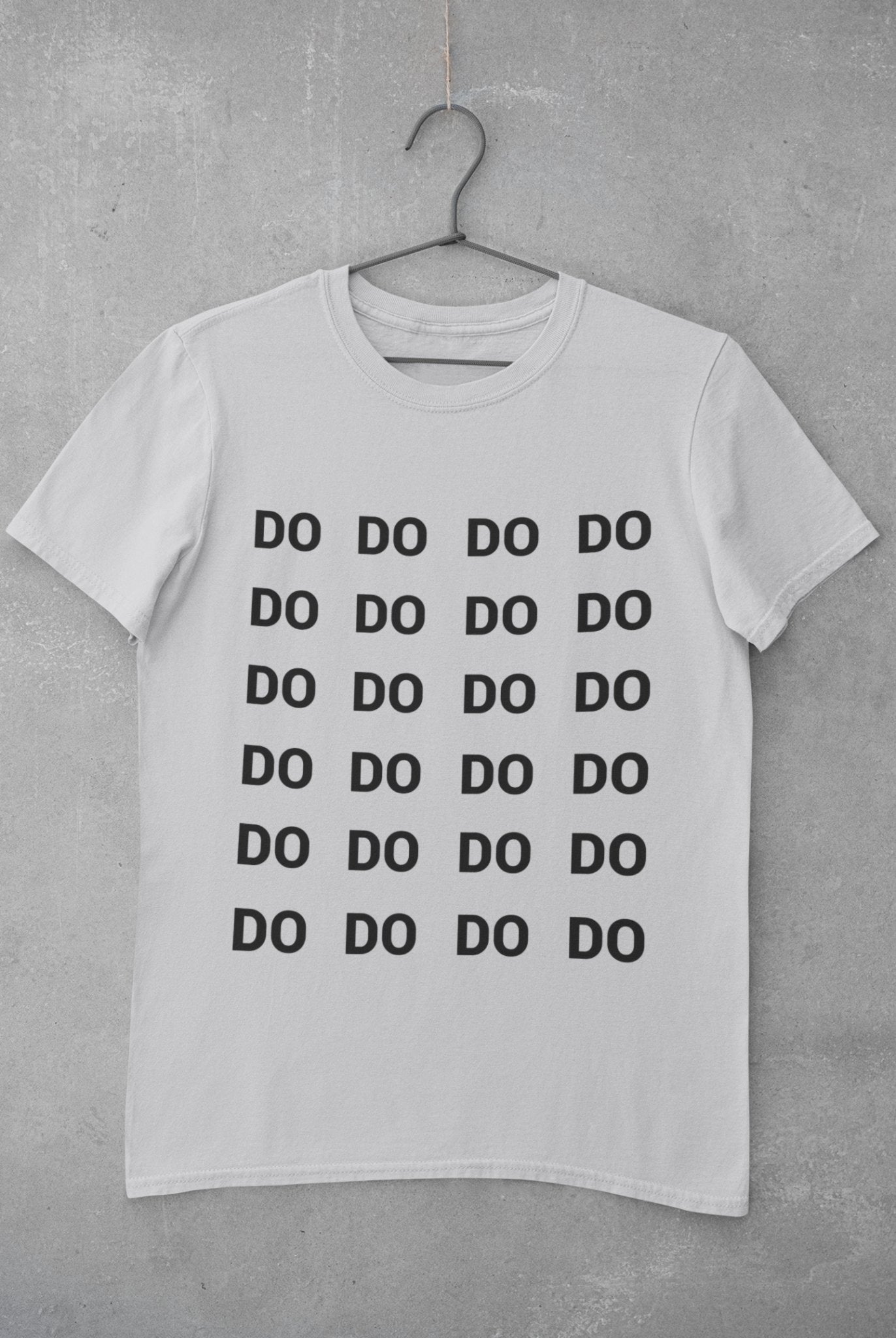 The Do Overkill Teenpreneur Mens Half Sleeves T-shirt- FunkyTeesClub - Funky Tees Club