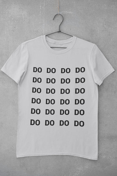 The Do Overkill Teenpreneur Mens Half Sleeves T-shirt- FunkyTeesClub - Funky Tees Club