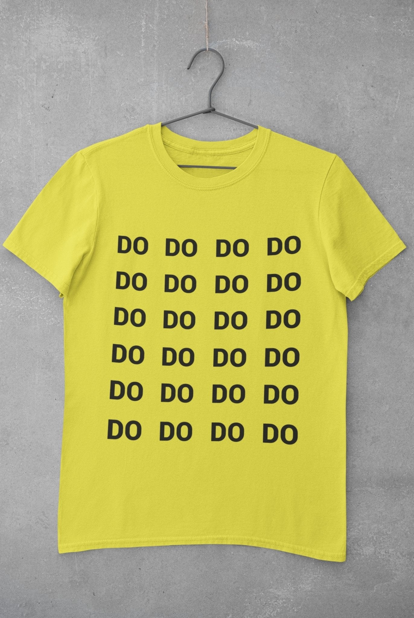 The Do Overkill Teenpreneur Mens Half Sleeves T-shirt- FunkyTeesClub - Funky Tees Club