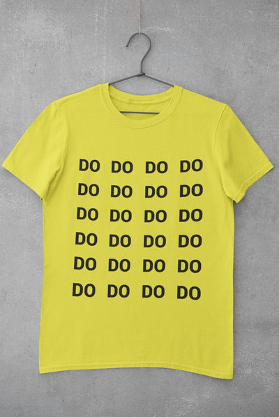 The Do Overkill Teenpreneur Mens Half Sleeves T-shirt- FunkyTeesClub - Funky Tees Club