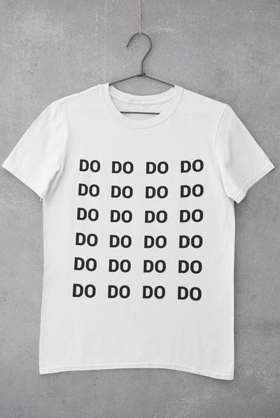 The Do Overkill Teenpreneur Mens Half Sleeves T-shirt- FunkyTeesClub - Funky Tees Club