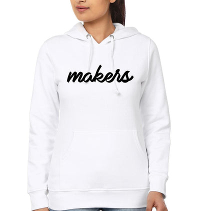 Trouble Makers BFF Hoodies-FunkyTees - Funky Tees Club