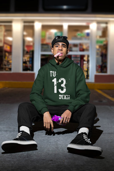 Tu Tera Dekh Desi Men Hoodies-FunkyTeesClub - Funky Tees Club