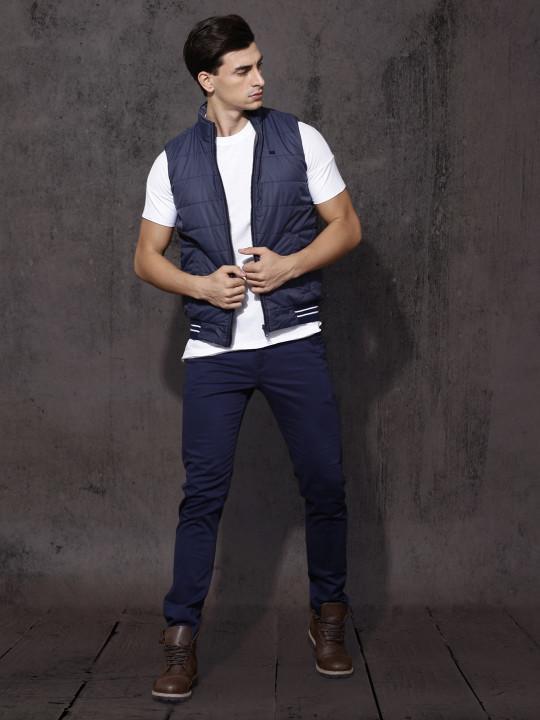 White Maroon Grey Combo Half Sleeve T-Shirts [Pack of 3]-FunkyTeesClub - Funky Tees Club