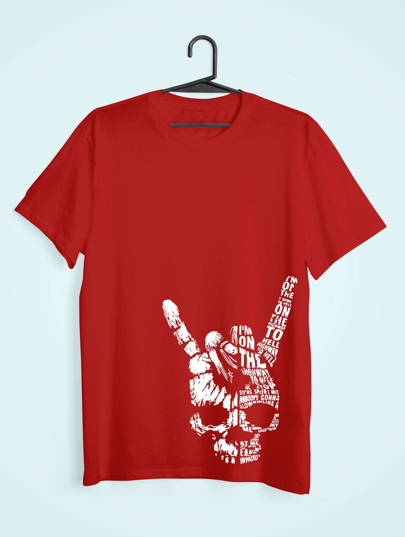 Yo Women Half Sleeves T-shirt- FunkyTeesClub - Funky Tees Club